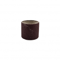 Abrasive Band 25mm x 25mm 80 Grit Red. Per 5.