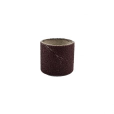 Abrasive Band 25mm x 25mm 80 Grit Red. Per 5.