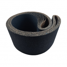 Sait Blue Belt AZ-X  200mm x 2500mm 36 Grit