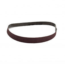 Sait 3A-X Red Belt 12mm x 457mm 120 Grit Sait 3A-X Red Belt 12mm x 457mm 120 Grit