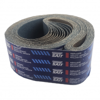 Sait Belt AZ-X 100mm x 2000mm 40 Grit.