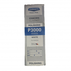 Osborn Medical Classic P3000 White (5333)