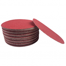 Ps61FK Klingspor Discs 60 Grit. Per 50.