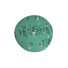 FP77K Klingspore Discs 500 Grit. Per 50.