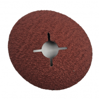 Sait AITDISC Fiber grinding 115mm disc. 36 Grit.