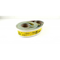 Klingspor LS912JF 50MM x 1830MM Yellow F4G P240 (10)