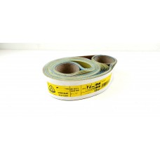 Klingspor LS912JF 50MM x 1830MM Yellow F4G P240 (10)