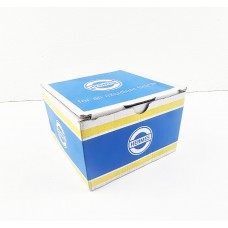 Hermes 240 Grit 115mm Discs. Per 100