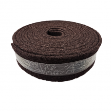 Satin Roll 100mm x 10m Medium A Grade