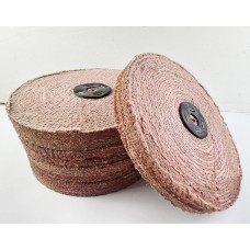 Light Treated Pink Sisal Mop 12x2. Per 5.