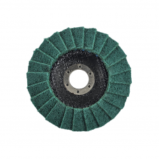 Norton VTX Rapid Prep Disc 115mm x 22mm Fine Grade 66261130776