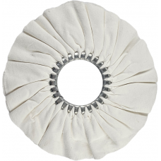 10"x 3"x16ply WDR quality Cloth Auto Mop 