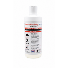 Pumice Oil 500ml Pumice Oil 500ml