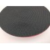 11341Backing Pad Velcro 115mm Firm