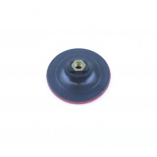 Backing Pad 115mm M14 Velcro Classic