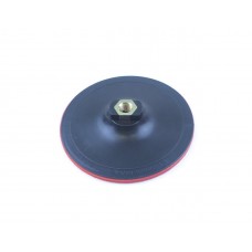 Backing Pad 150mm M14 Velcro Classic