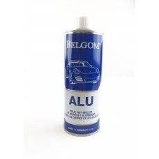 Belgom Alu 500ml
