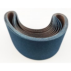 150mm x 1220mm Abrasive Belts