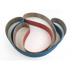 50mm x 1830mm Abrasive Belts
