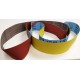 75mm x 1525mm Abrasive Belts