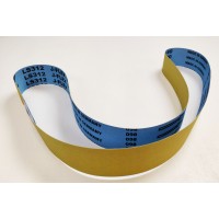 LS312JF 50x1525 80 Grit LS312JF Klingspor Belt
