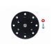 Backing Pad 150mm 15 Hole M8 × 1.25 thread
