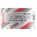 KK711X 170 x 1525mm 40 grit Abrasive Belt Pack of 5 Pcs