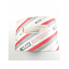 ZK713X 150m x 2000mm 80 Grit Clearance 10 Belt