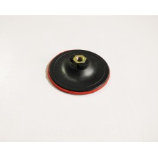 Velcro Backing Pad 115mm M14 Special Offer