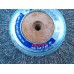 Flap Wheel Zirconia 165mm x 30mm 80 Grit x 3 Clearance