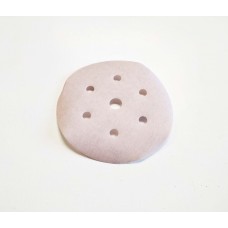 SAITAC-VEL 150mm 4V F7 400 Grit Discs