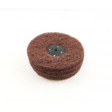 Satin Mop 6"x4 lap Coarse Grade Clearance