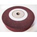 Satin Wheel Fine A Grade 8"x2" (200mm x 50mm) TB Clearance