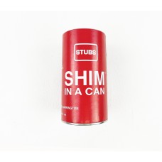 SHIM IN A CAN  6"x100" 0.005 Steel Clearance
