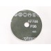 VSM 100mm x 16mm KF708 Fibre Disc 36 Grit
