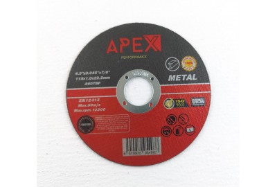 Apex Performance Disc 
