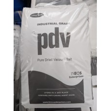 Salt PDV per KG