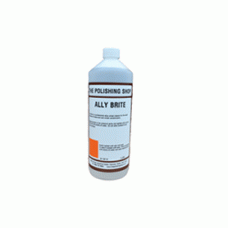 Alloy Bright 1 Litre Bottle