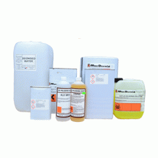 Basic Chemicals