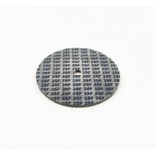 Unitized 150 x 6 x 12.7mm 2SF NORTON 66261019416