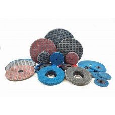 Unitized Wheels