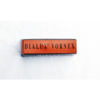 Dialux Vornax Compound (Orange)