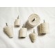 Goblet and Cylinder Mops