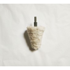 Goblet Mop White