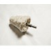 Goblet Mop White