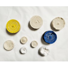 Mini Polishing Mops