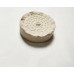 White Mini Mop 50mm x 10mm