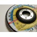 SMT624 115mm x 22mm  Klingspor Flap Disc