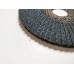 SMT624 115mm x 22mm  Klingspor Flap Disc