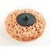 INFERNO Disc 75mm Roloc